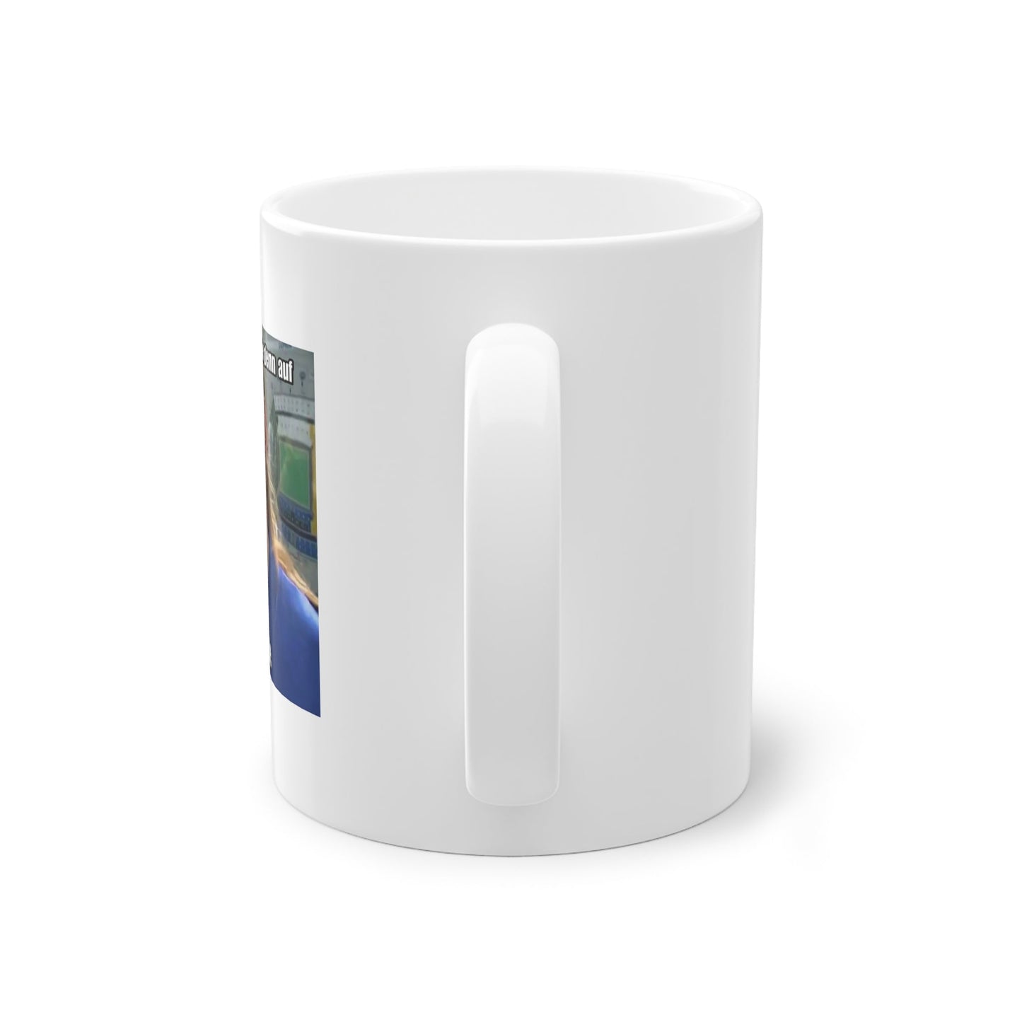 Standard Mug, 11oz - TassemitGeschmack