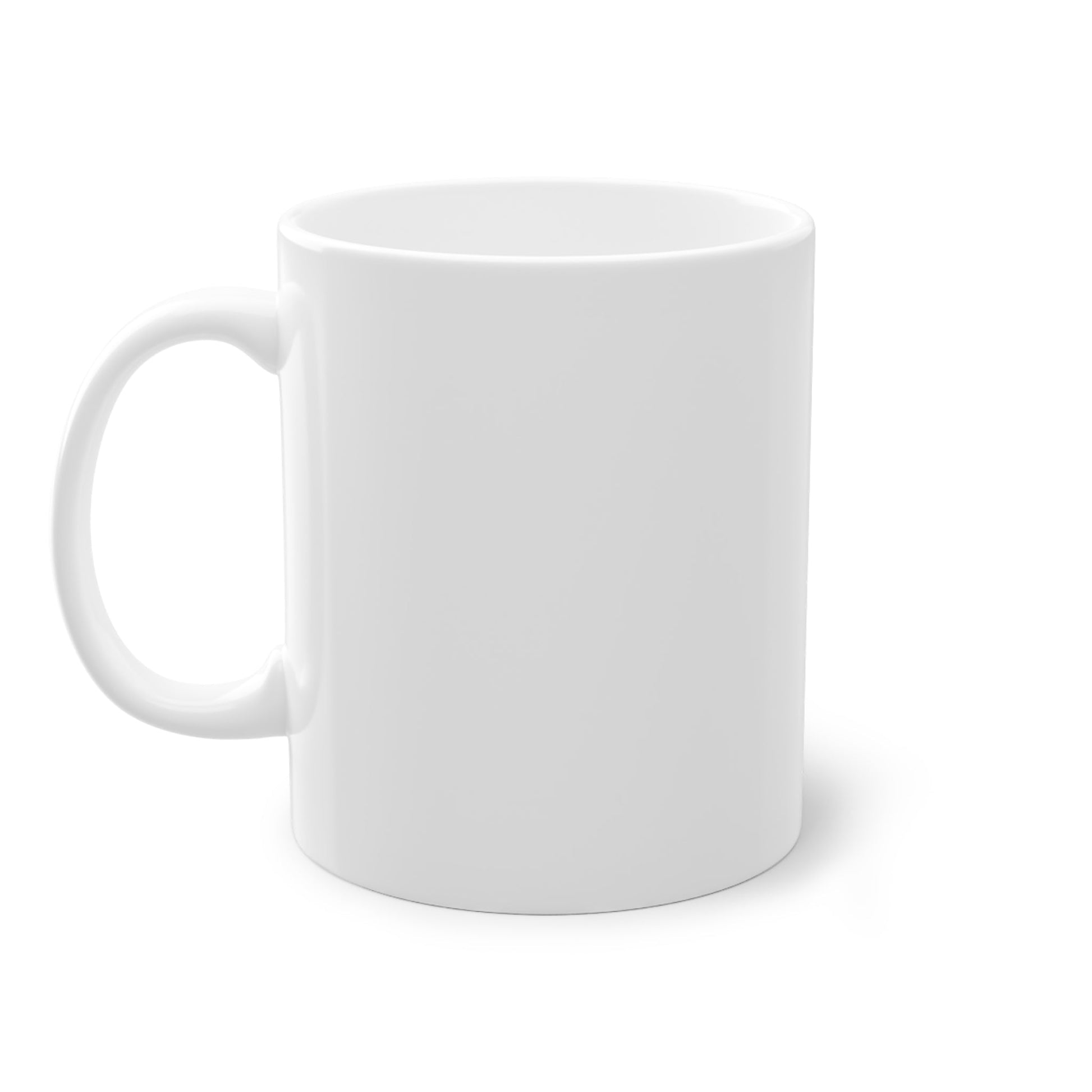 Standard Mug, 11oz - TassemitGeschmack